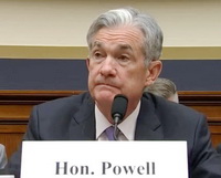 Fed Chairman Testifies to Congress on Interest Rates; Banks Concerned About CRE Lending Risk